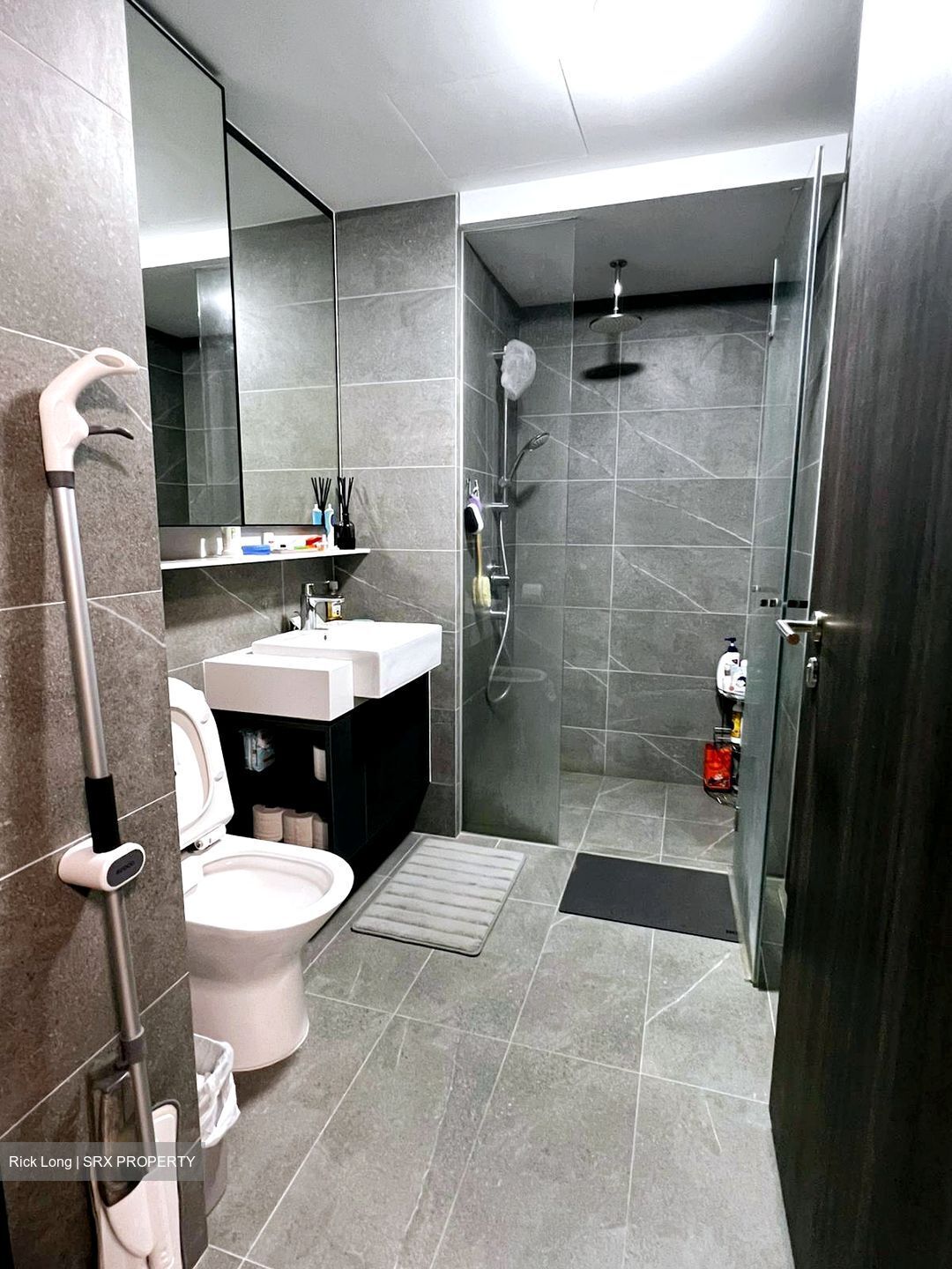 Riverfront Residences (D19), Apartment #520354941
